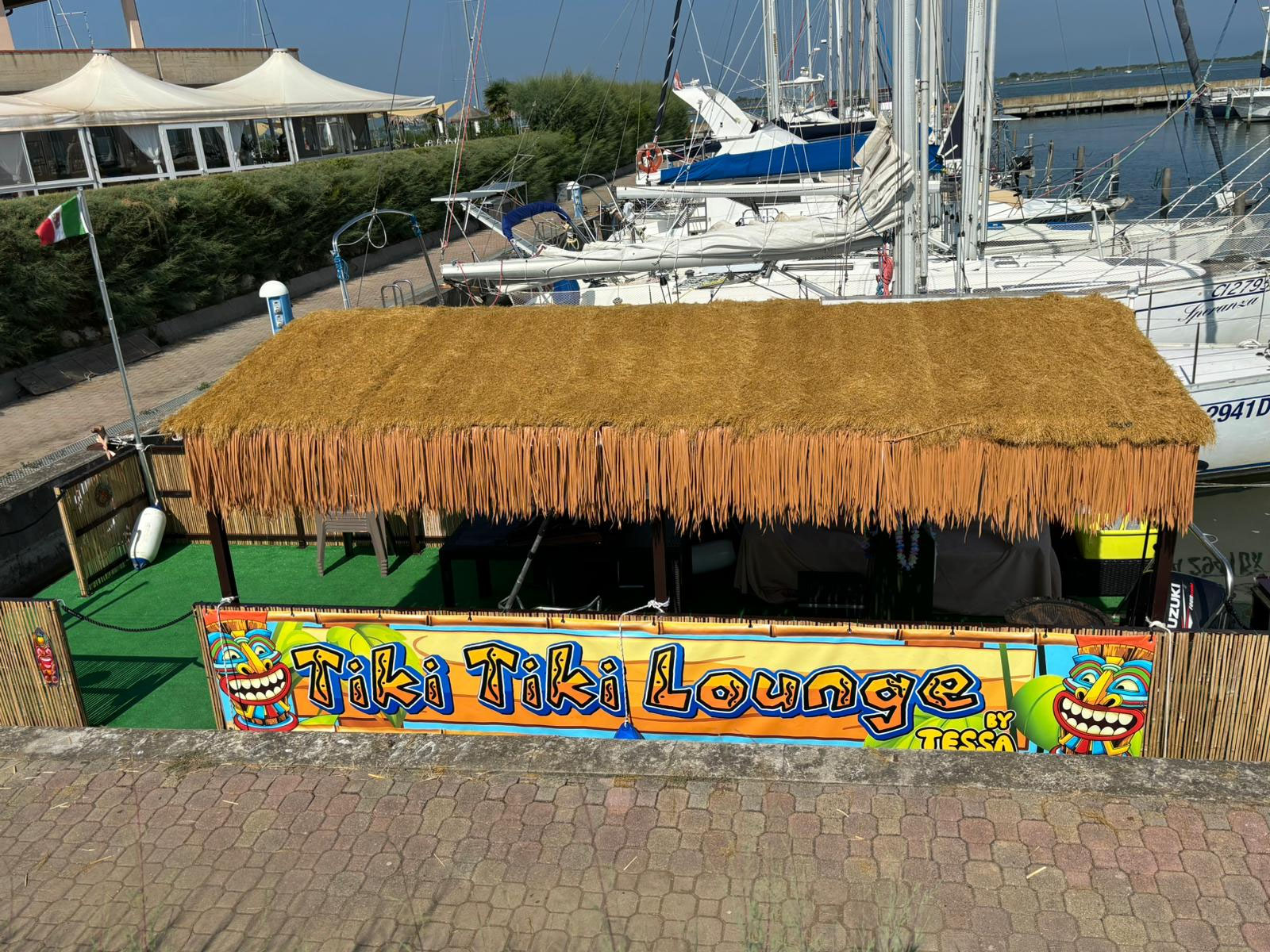 Funcruiser 8.5 « TikiTiki »