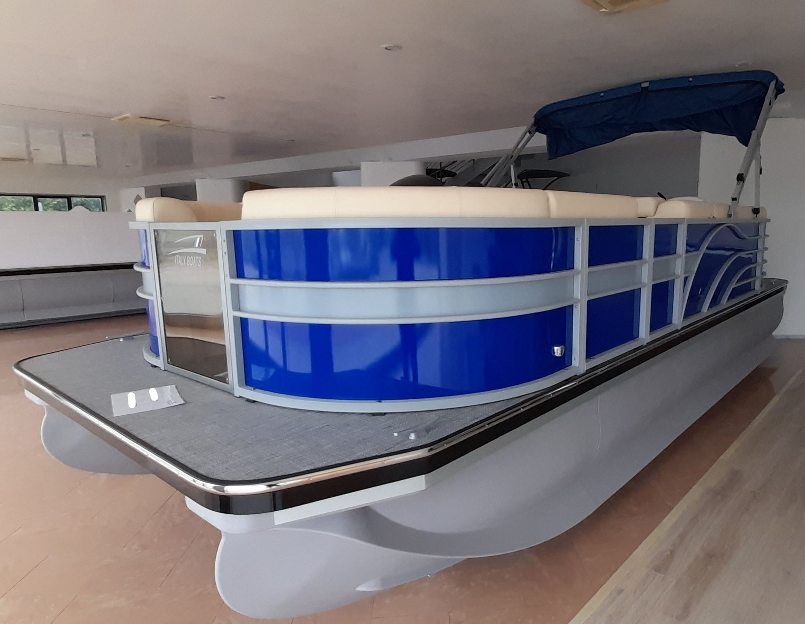 Starlounger 7.5